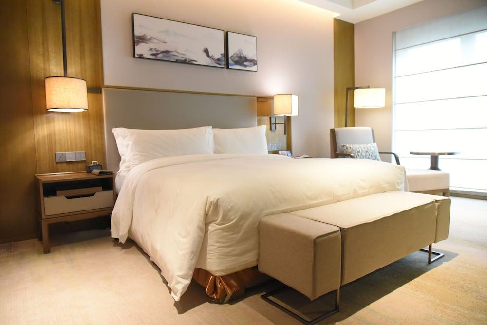 Doubletree By Hilton Hotel Shiyan Shiyan  Экстерьер фото