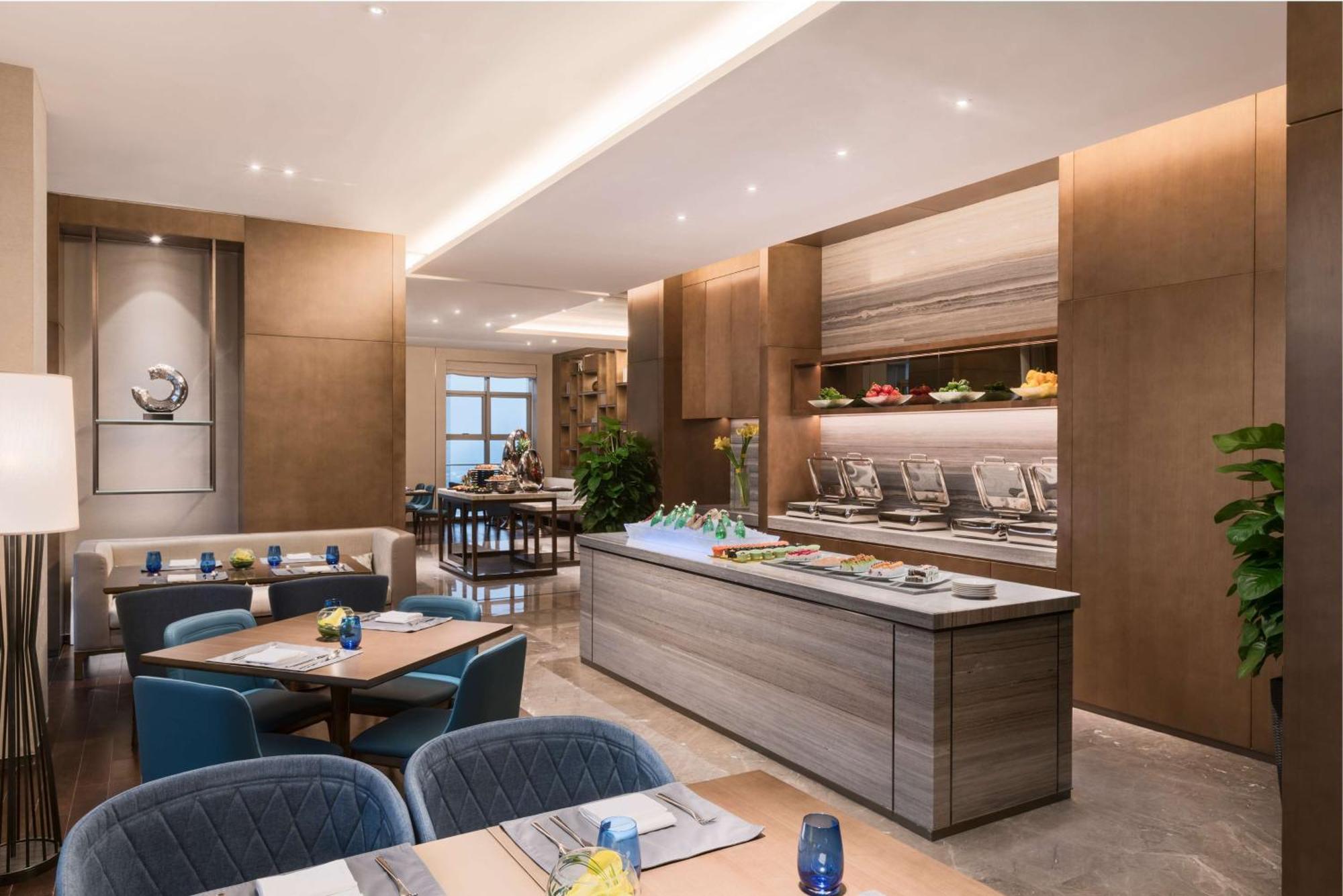 Doubletree By Hilton Hotel Shiyan Shiyan  Экстерьер фото